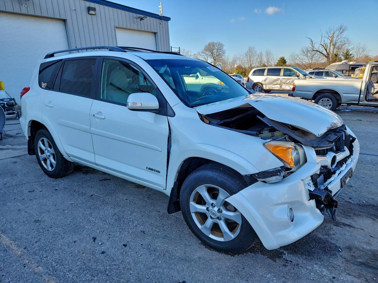 2011 TOYOTA RAV4