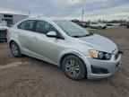 2014 CHEVROLET SONIC