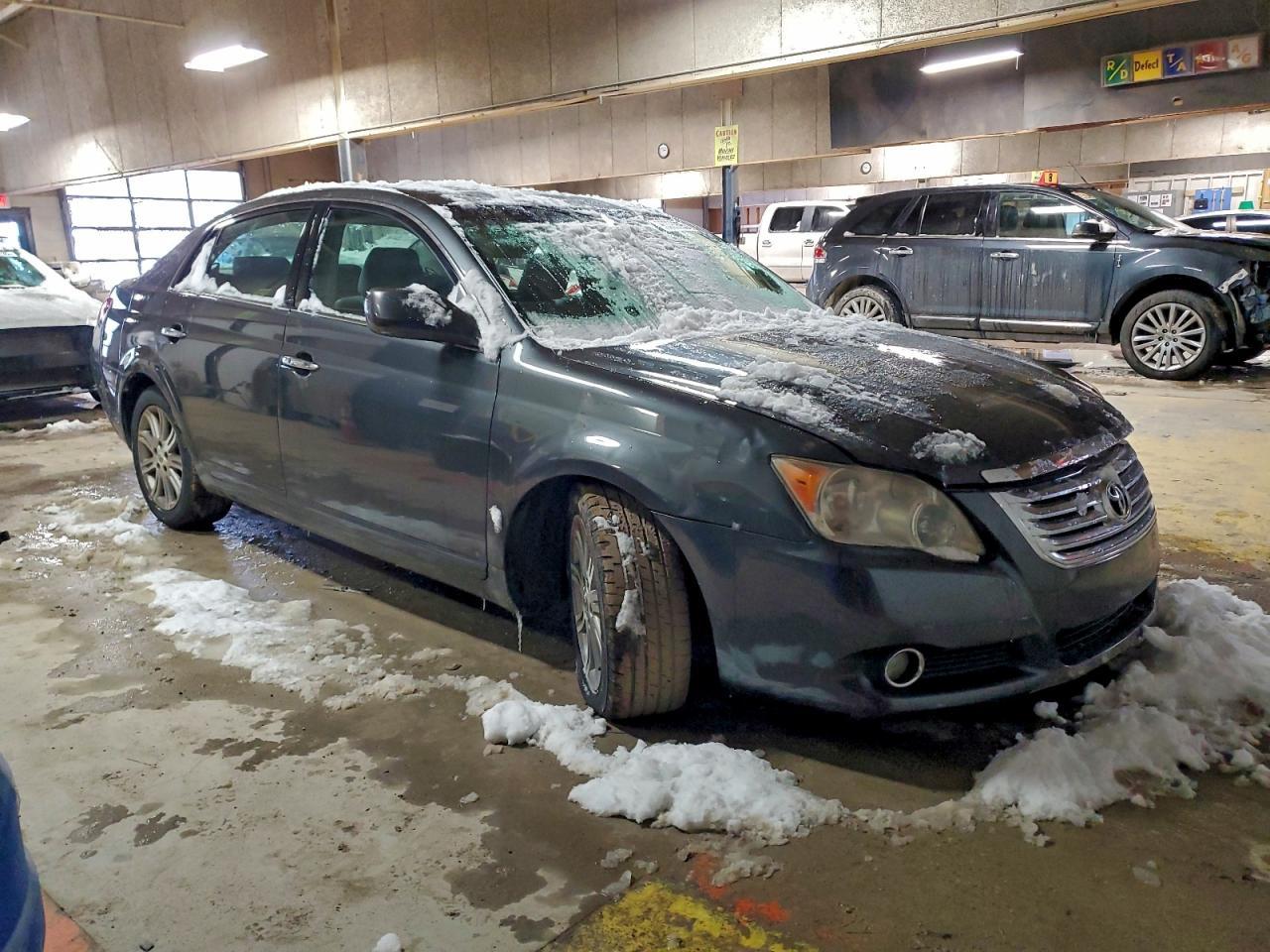 2009 TOYOTA Avalon
