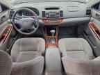 2002 TOYOTA CAMRY
