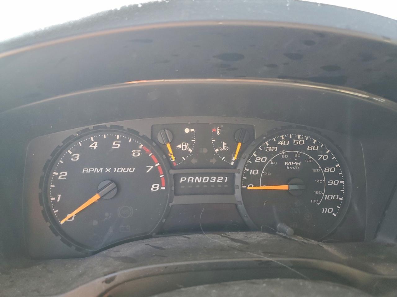 2006 GMC CANYON