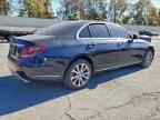 2017 MERCEDES-BENZ E-Class