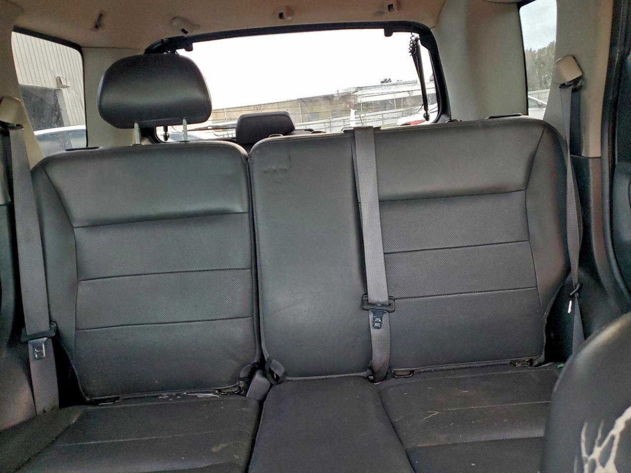 2006 FORD ESCAPE
