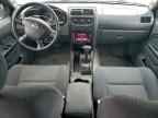 2004 NISSAN Frontier