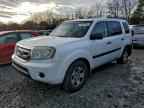 2010 HONDA PILOT