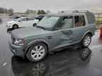 2014 LAND ROVER LR4