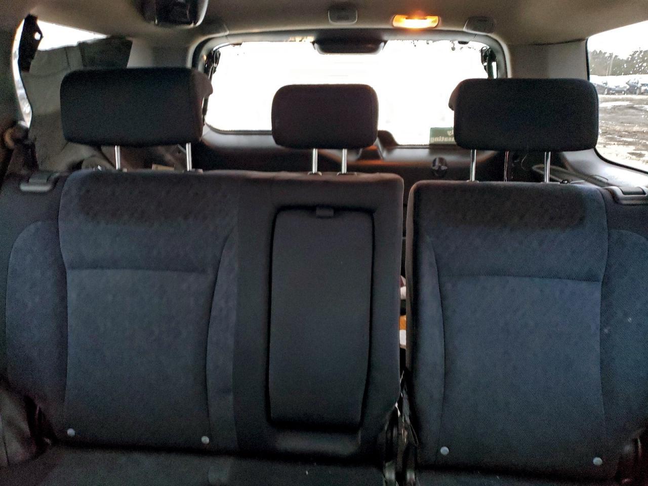 2006 HONDA CR-V