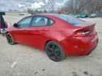 2015 DODGE Dart