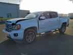 2019 GMC CANYON