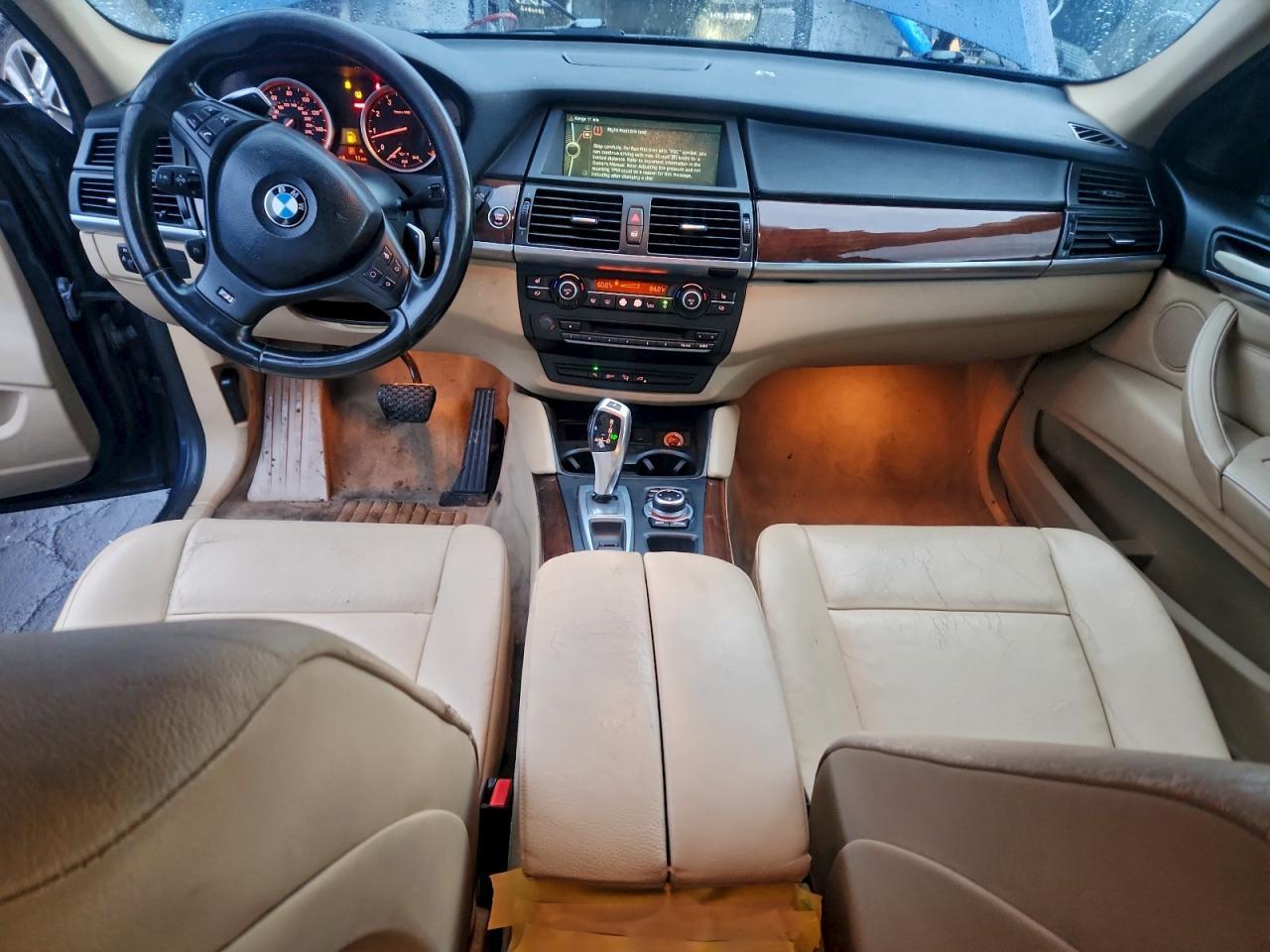 2014 BMW X6