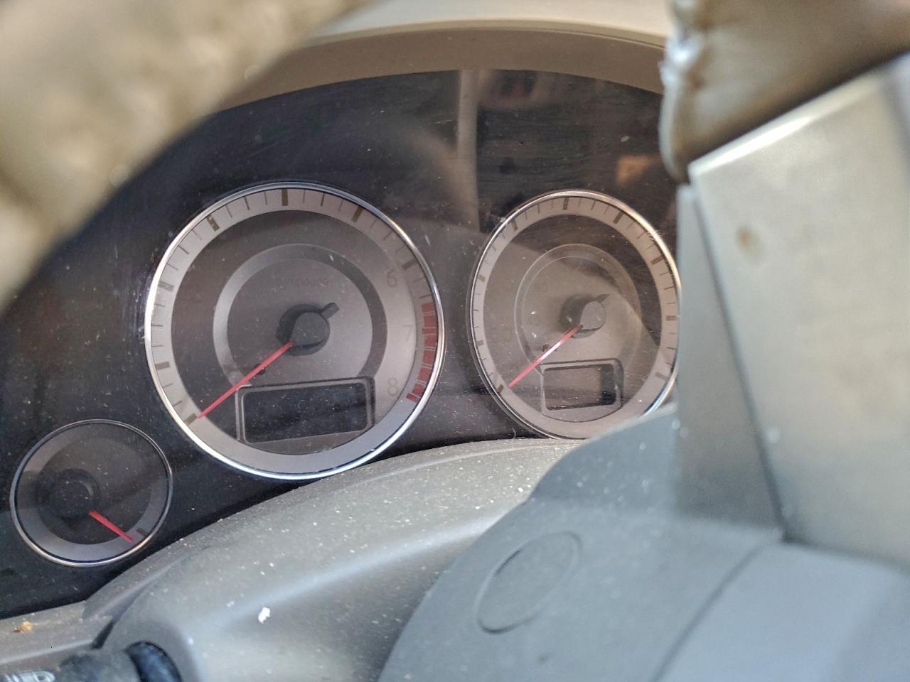 2008 INFINITI FX35