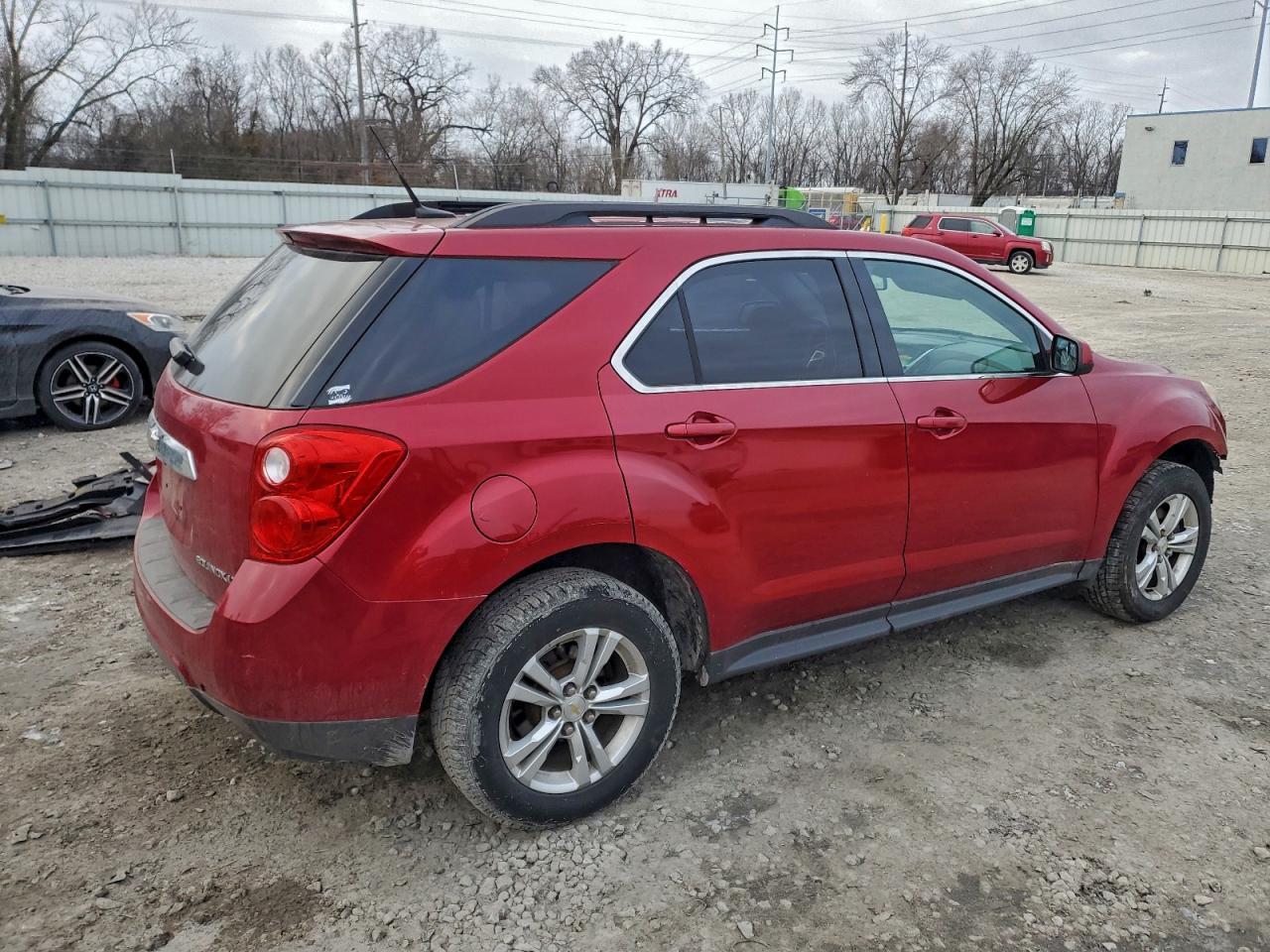 2012 CHEVROLET EQUINOX