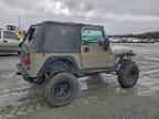 2006 JEEP WRANGLER
