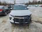 2024 CHEVROLET Trailblazer
