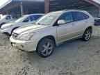 2006 LEXUS RX 400