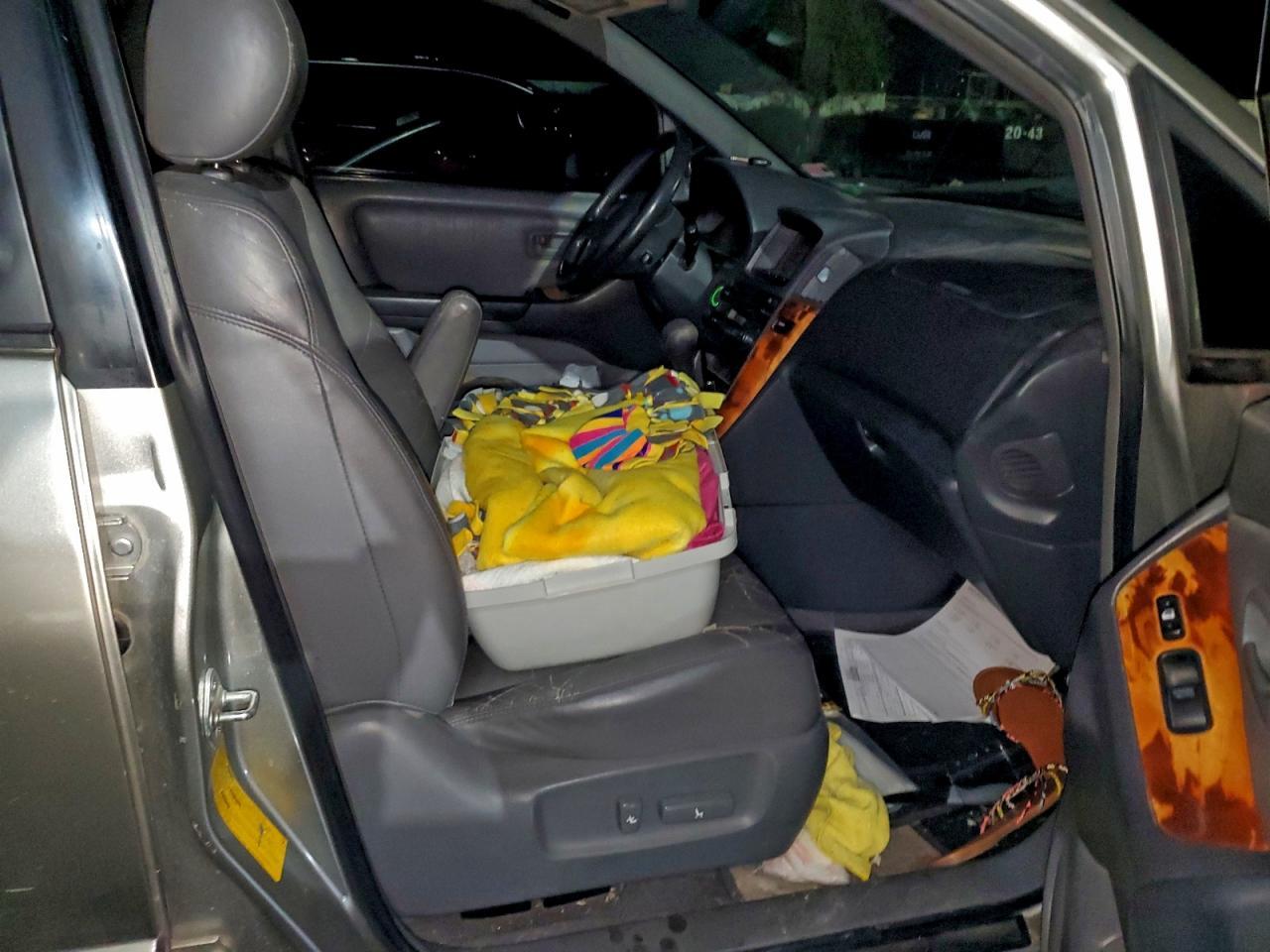 1999 LEXUS Rx 300