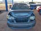 2005 TOYOTA COROLLA