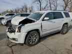 2017 GMC Yukon