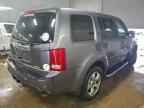 2014 HONDA PILOT