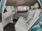2013 SUBARU Outback
