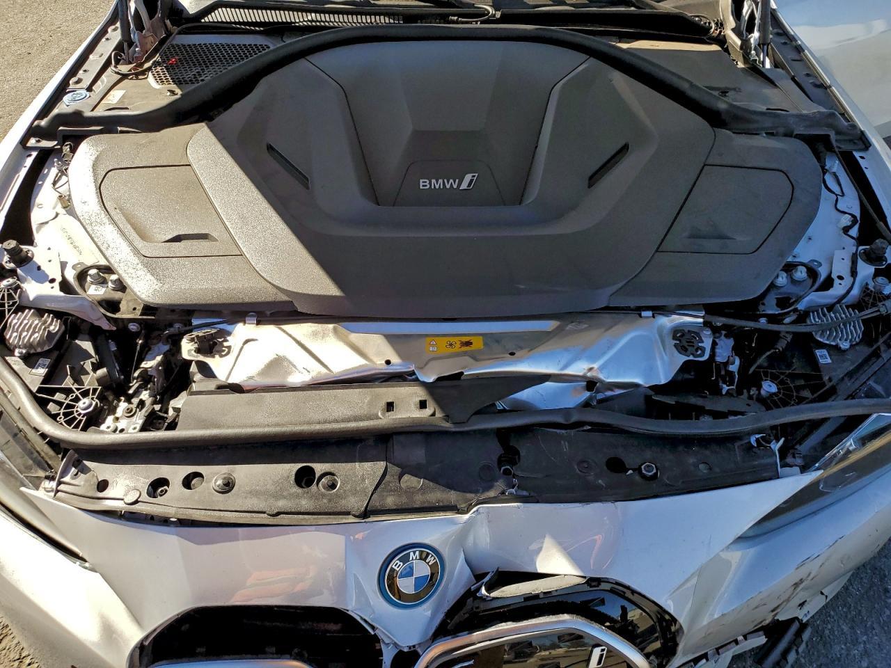 2024 BMW i4