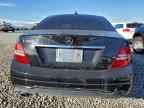 2012 MERCEDES-BENZ C-CLASS