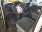 2022 CHEVROLET EXPRESS 2500