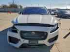 2017 JAGUAR F-Pace