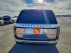 2015 LAND ROVER RANGE ROVER