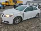 2013 CHEVROLET MALIBU