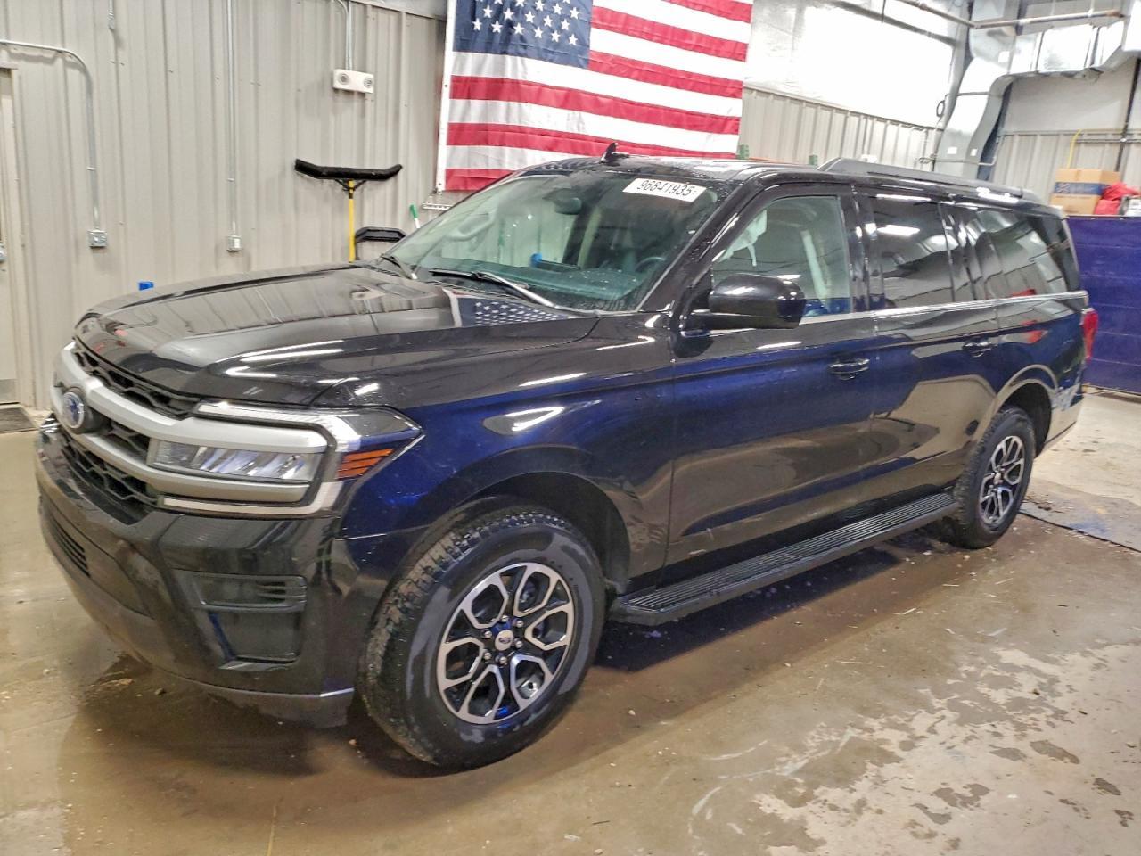 2024 FORD Expedition