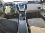 2011 CHEVROLET EQUINOX