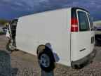 2008 CHEVROLET EXPRESS 2500