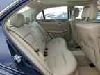 2011 MERCEDES-BENZ E-Class