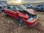 2001 TOYOTA COROLLA