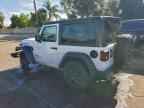 2019 JEEP WRANGLER