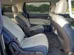 2025 KIA Carnival