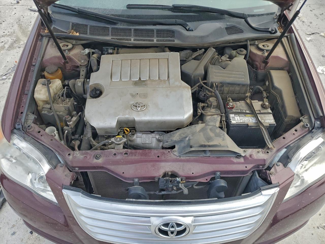 2009 TOYOTA Avalon