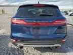 2017 LINCOLN MKC