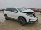 2020 HONDA PILOT