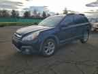 2013 SUBARU Outback
