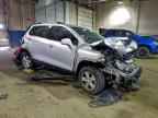 2018 CHEVROLET TRAX