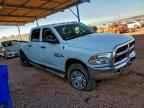 2018 RAM 3500