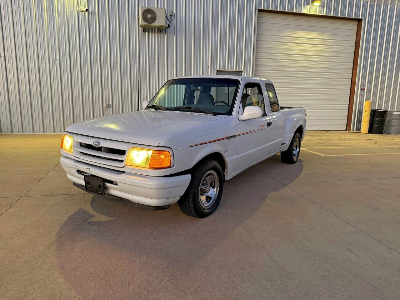 1994 FORD RANGER