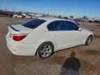 2008 BMW 5 series