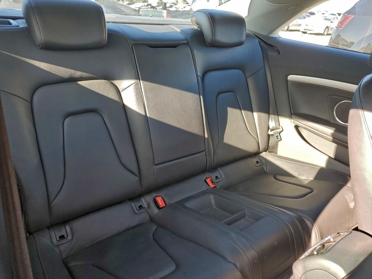 2013 AUDI A5