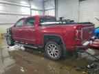 2018 GMC Sierra