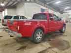 2008 NISSAN Frontier
