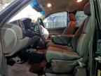 2012 CHEVROLET Silverado