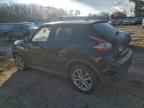 2015 NISSAN Juke
